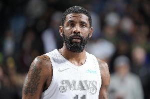 火箭媒体人:若火箭开季已是NBA前5水平 根本没必要冒险交易欧文