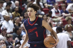 瓦格勒谈自己今天的总体表现:投篮没进 但防守端没掉链子